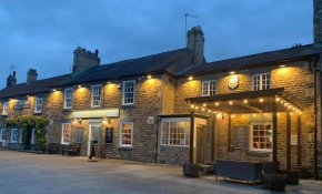 Hotels in Catterick Bridge